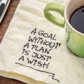 Setting SMART Goals