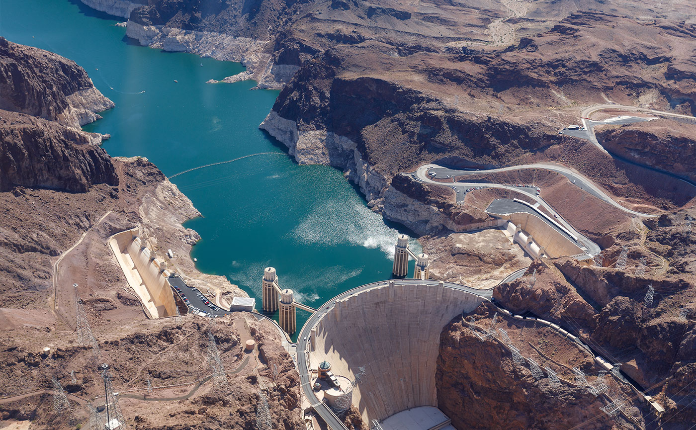 Hoover Dam