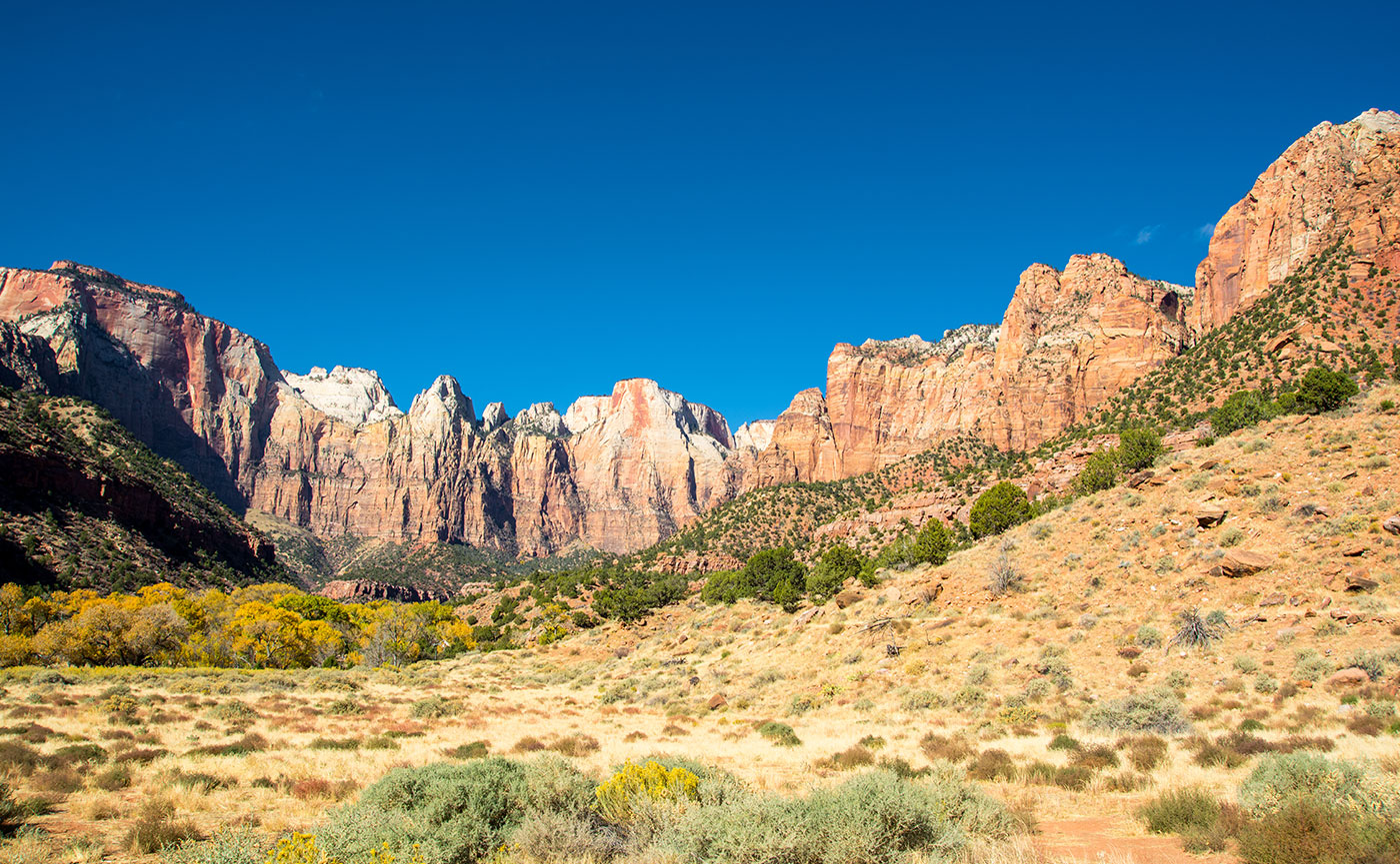 Zion National Park