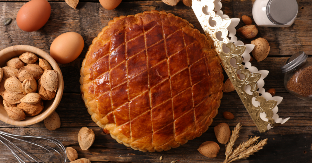 galette de rois