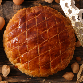 galette de rois